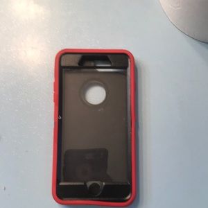 iPhone 7 Plus case